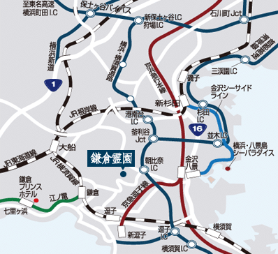 広域地図