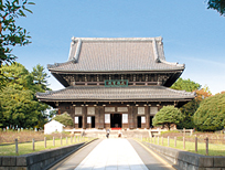 大本山 總持寺