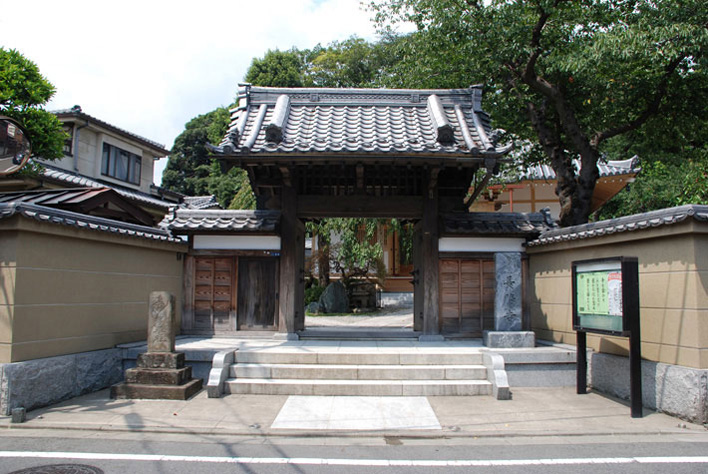 長勝寺