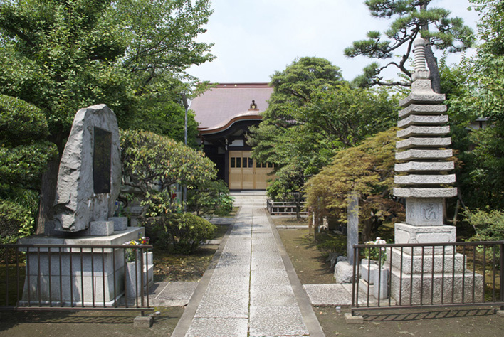 金剛寺