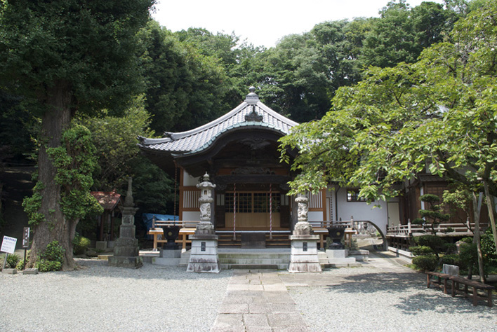 真福寺